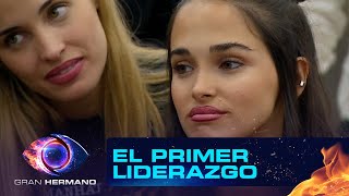 Programa 02 03122024  Gran Hermano [upl. by Pfosi]