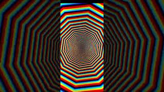 ⚠️ Optical illusion ⚠️Psychedelic HypnosisTrippy Video shortsviral shortsshortillusionshypnosis [upl. by Siravaj981]