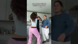 too funny shorts parents shortsfeed tyla dance dancer reaction viral [upl. by Agnot]