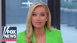 Kayleigh McEnany issues warning to Dem governors Your political future is at risk [upl. by Hgielsel]