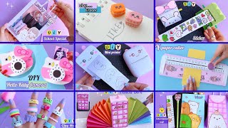 Easy paper craftschool paper craft handmade paper craft easy to make [upl. by Platon396]