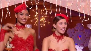 Miss France 2017  Traditional Costumes [upl. by Asenab]