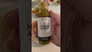 Sauerkraut amp Mustard Hot Sauce hookandarrow hotsauce bratwurst [upl. by Lehcar789]