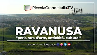 Ravanusa  Piccola Grande Italia [upl. by Stauffer]