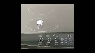 How Induction Stoves Work [upl. by Daas]