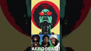 BEST OF NAIJA AFROBEAT VIDEO MIX 2024 AFROBEAT MIX 2024 afrobeatsmix [upl. by Antone]