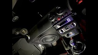 Audi TT 5way highend audio system  Arco Micro Precision Audible Physics DLS Helix [upl. by Nylsej]