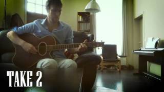 Neil Young  Pardon My Heart Cover  Daion 81 Caribou [upl. by Eleik]