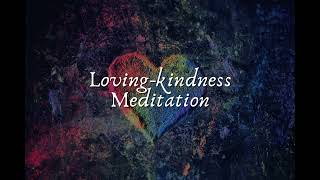 LovingKindness Meditation [upl. by Fitalludba]