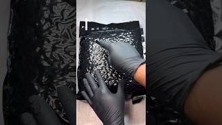 good store  review asmr nuts dried  p77 satisfying videotoday newvideo driedfruit cakes [upl. by Regdor]