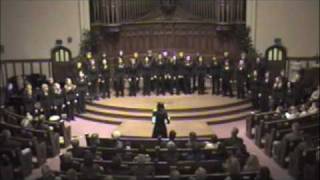 Rejoice  Prairie Voices Choir [upl. by Nanfa]