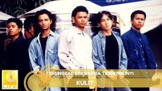 Kulit  Tersingkap Kini Rahsia Tersembunyi Official Audio [upl. by Inger]