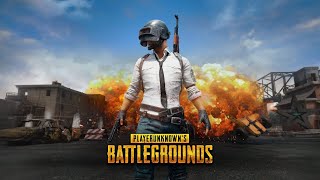 RX 6750 XT  R5 5600  PUBG  1080p 2K 4K 8K [upl. by Bowman]