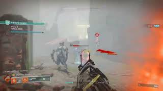 The Enemy is little sht  Destiny 2  Revenant [upl. by Burlie188]