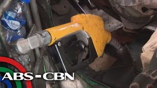 TV Patrol Pagaangkat ng murang diesel para sa mga tsuper pinaplantsa na [upl. by Merwyn621]