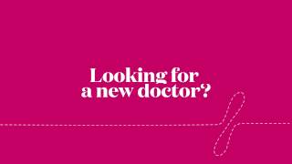 How to find a new doctor  Aetna [upl. by Harwill]