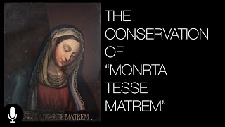 The Restoration of Mother Mary Narrated [upl. by Neeruam]