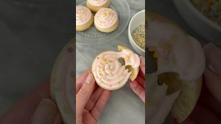 Homemade Sprinkles sprinkles satisfying diy baking yum [upl. by Edlyn]