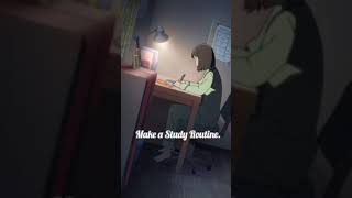 How to romanticize studying📚 Study motivation  Study tips 💡 [upl. by Ode519]