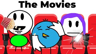 The Movies Be Like [upl. by Woodhouse]