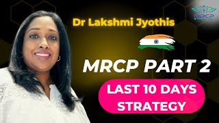 MRCP UK PART 2 EXAM  MRCP part 2  MRCP PART 2 COURSES  MRCP 2 preparation tips [upl. by Maloy]