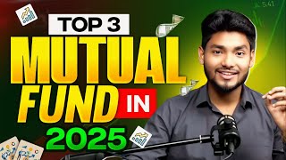 Best Mutual Fund for 2025 Investment  Mutual Funds Basic to Advance [upl. by Irene847]