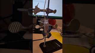 Stearic and Lauric Acid Phase Diagram Lab Using Cooling Curves [upl. by Neirol]