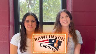 Rawlinson Morning Announcements Wednesday September 13th 2023 [upl. by Kerman]