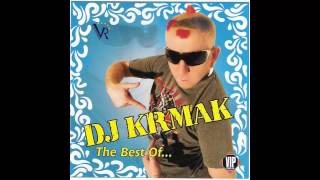 DJ Krmak  Kad u Bosnu komcuruck  Audio 2009 HD [upl. by Kane684]