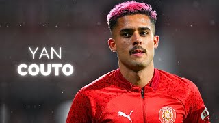 Yan Couto  Season Highlights  2024 [upl. by Einwahs]