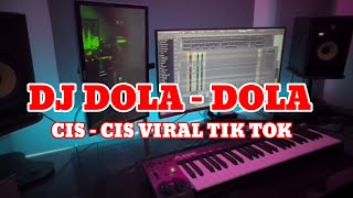 DJ DOLA DOLA X CIS CIS THAILAND STYLE [upl. by Niobe333]