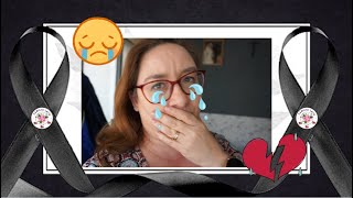 A PASADO UNA DESGRACIA EN LA FAMILIA 🥹😢VLOG 34 [upl. by Dviad949]