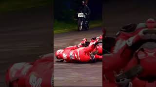 Ducati MotoGP FAIL 😅 [upl. by Leiru]