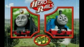 SteamTeams Hero of the Rails Wii Story Mode Playthrough  Part 3 of 3 [upl. by Verger]