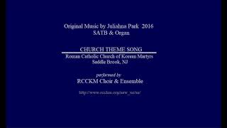 Church Theme Song [upl. by Felix]