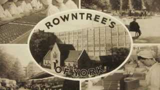 50 Years of Collecting Rowntrees [upl. by Engel]