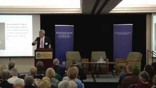 Jonathan Haidt quotThe Righteous Mind Why Good People are Divided by Politics and Religionquot [upl. by Adnolaj120]