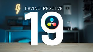 7 Awesome NEW Features amp Effects in DaVinci Resolve 19 [upl. by Lodi602]