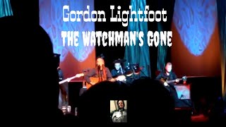 Gordon Lightfoot performs The Watchmans Gone at The Grove of Anaheim 031219 [upl. by Amy35]