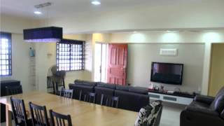 33 Bedok South 5Room Jumbo Unit Singapore HDB Property Sold by PropertyLimBrothers [upl. by Aseretairam]