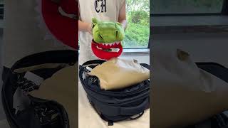 2024 Best Backpacks travel packing backpack travelessentials [upl. by Sclater]