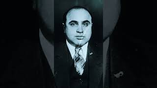 Al Capone Who was the most feared mafia boss [upl. by Ikila]