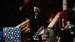 Kenny Muney  Sad Christmas Official Video [upl. by Combs]