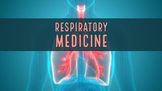 RESPIRATORY MEDICINE lecture 6 ABGs explanation and RESPIRATORY FAILURE START from davidson [upl. by Sarena336]