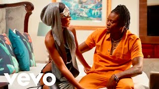 Pallaso amp Weasel  The Goat Official Music Video [upl. by Fagen967]