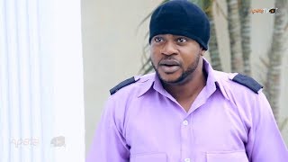 Asiri Aye 2 Latest Yoruba Movie 2017 Drama Starring Odunlade Adekola  Biola Adekunle [upl. by Tabber]