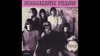 Surrealistic PillowJefferson Airplane [upl. by Ekul19]