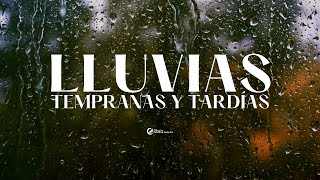 quotLLUVIAS TEMPRANAS Y TARDÍASquot  Diaconisa Tatiana Hamse [upl. by Galatea216]