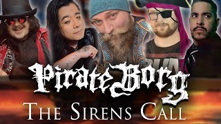 Pirate Borg Episode 1 The Sirens Call [upl. by Pussej]