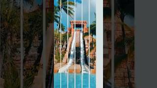 Atlantis Bahamas Is An Absolute DREAM Resort Tour [upl. by Merras]